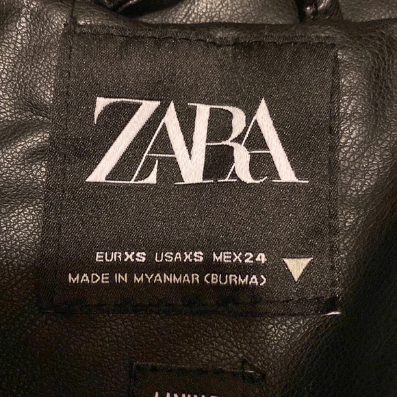 Zara - Picture 4 of 5